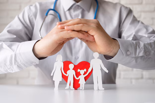 Healthcare Professional