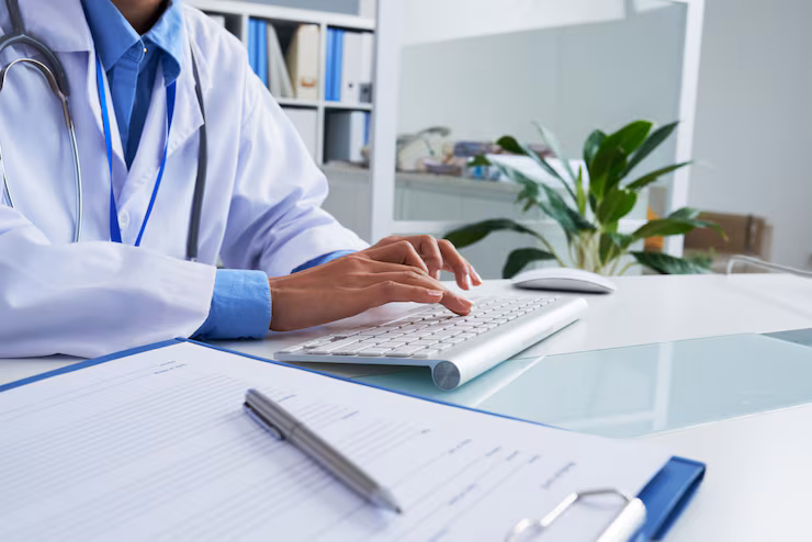 Medical Consultation